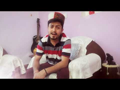 Patna Deya Tarua| Himachali Folk Song| Karnail Rana| by Rj Rana.. 💘