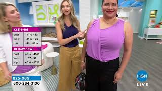 HSN | Obsessed with Style with Nicole 04.25.2024 - 09 AM