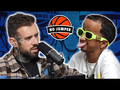 Baby Alien on Going Viral, His Condition, Doing Onlyfans, Having No Teeth & More