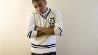 Chris Brown Feat. Andre Merritt Electric Guitar - Unreleased song