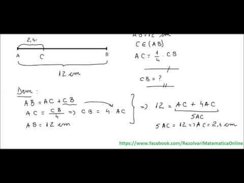 Clasa a VI-a - Teza matematica - Sem I - model 2 - partea a VII-a