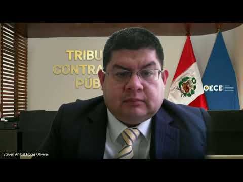 Audiencia de Apelación del Tribunal de Contrataciones del Estado S.2.EXP.9299.2025.TCE (22-10-2025)