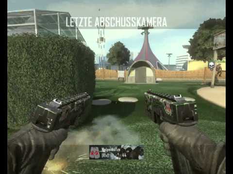 Call of Duty: Black Ops II - Multiplayer - 2013-03-16 22:43
