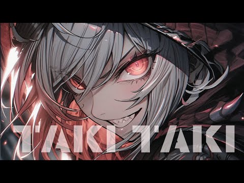 Amaryan Music - Taki Taki (Feat. Yero Movsisyan)