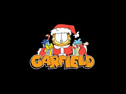 Garfield Saves The Holidays Android GamePlay Trailer (HD) [Game For Kids]