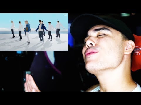 TVXQ - LOVE LINE MV Reaction [THIS COULD BE A COMMERCIAL LOL]