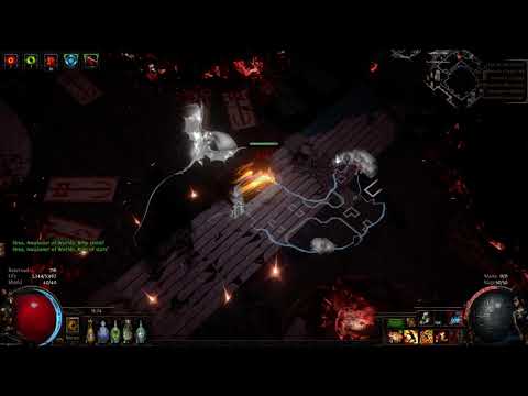 How I delete A8 sirus with one shot