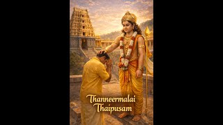 Download lagu Thanneermalai Thaipusam|2026| | Blue Sapphire Music House|Mugilan Muthumanikam mp3