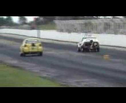 Luciano Nichetti c Marco Salles