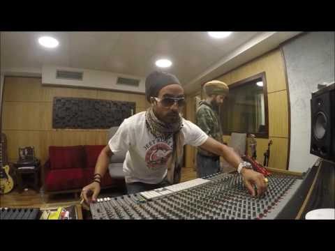 Imperial Sound Army Spring Tour (2016)