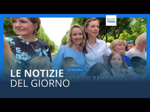 Le notizie del giorno | 14 febbraio - Serale