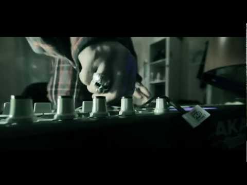 SALMO / DJ SLAIT / DJ 2P / RISE / ENSI. LIVE SESSION PARTE 2