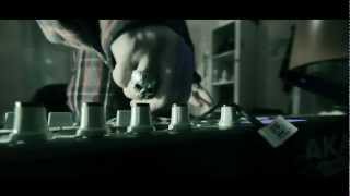 SALMO / DJ SLAIT / DJ 2P / RISE / ENSI. LIVE SESSION PARTE 2