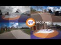 GLD Onderweg 15 mei 2020 - Ubbergen