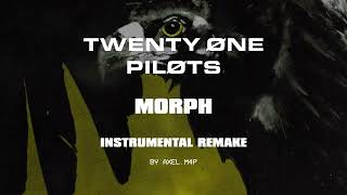 Download lagu Twenty One Pilots - Morph (Instrumental Remake) mp3