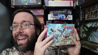 Hungry Gamer - Cyber Pet Quest video thumbnail