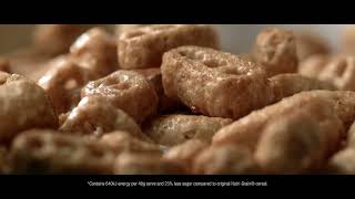 Download lagu Nutri Grain AU Light On Sugar TVC 15s mp3 Download lagu Nutri Grain AU Light On Sugar TVC 15s mp3