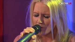 Cascada - What Hurts The Most (Live at Song of my Life 2014)