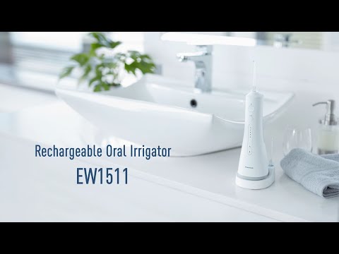 Миниатюра изображения товара Ирригатор Panasonic EW1511W520