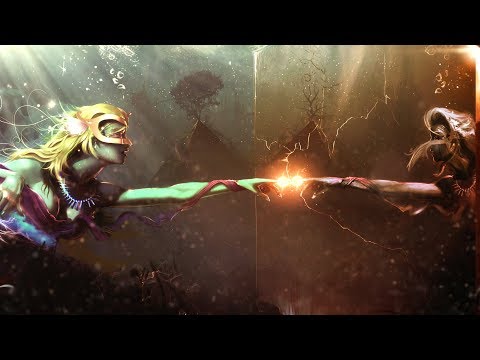 Luke PN - Essence Of Life | Beautiful Vocal Hybrid Music