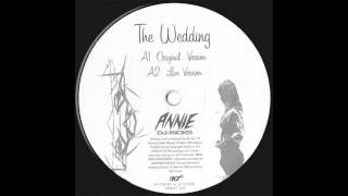 Annie - The Wedding