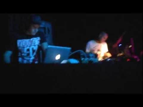 THE PUNISHER vs BARTOCH- DESTROY