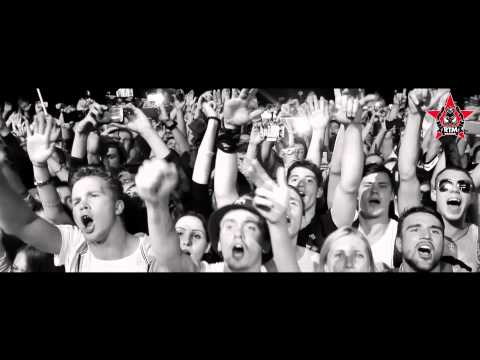 YELAWOLF live concert in Moscow (Yotaspace)