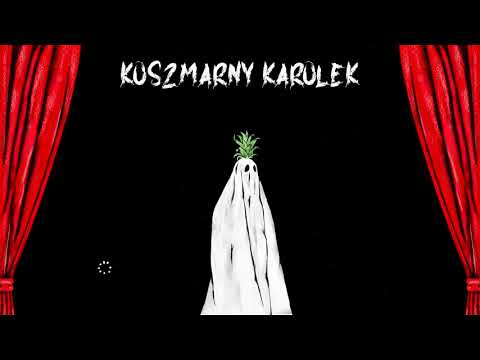 karian - koszmarny karolek (prod. the bed'zet)