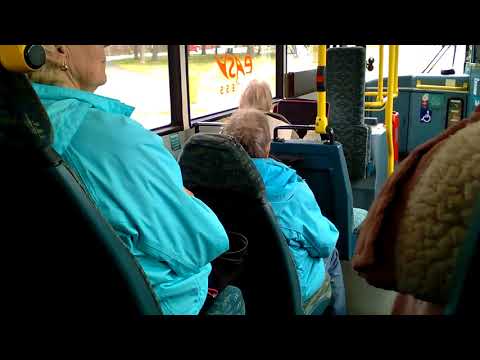 Arriva Northumbria 1760