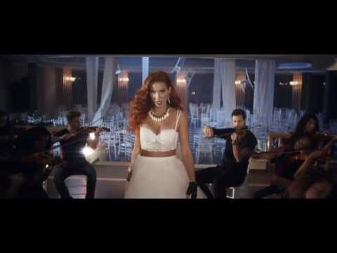 KATERINA STIKOUDI - Με ένα σου φιλί (Official Music Video)