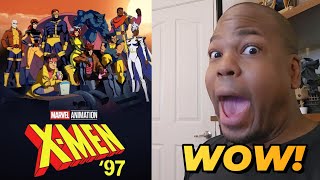 X-Men '97 | Episodes 5 | Review!