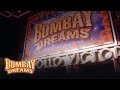 Opening Night Bombay Dreams
