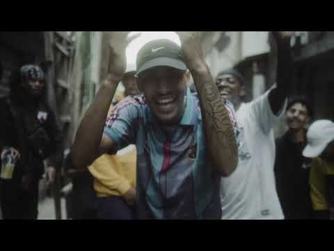 EL BRECK ft Malcolm VL - TIPO BRECKBOYS (Prod. Southzoo Ent.)