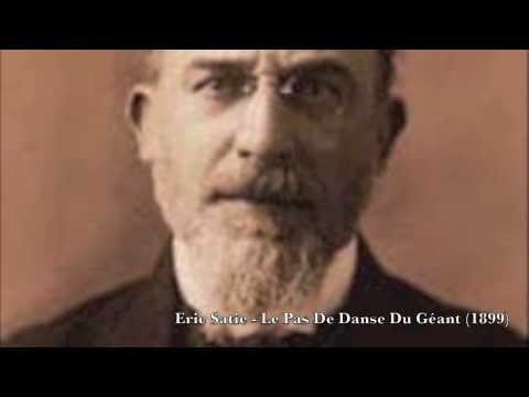 Satie - Le pas de danse du géant
