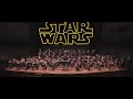 Star Wars Return Of The Jedi In Concert With The MSO