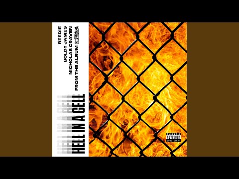 Hell In A Cell (feat. Boldy James)