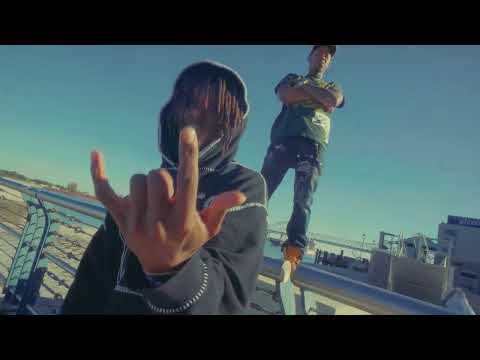 Synn - Stone Cold (feat. FNM $hoota) [ Official Video]