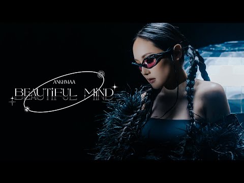 Ankhmaa - Beautiful Mind (Official Music Video)