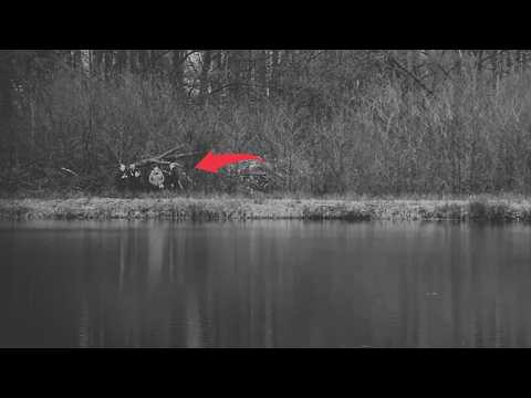 5 Most SCARY CAMPING Encountors