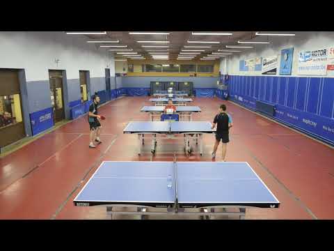 TT Vervia 9e tournoi 02 08 2019 FINALE NYSSEN Marc Alexandre VS SVREN Bill