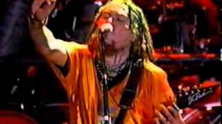 Sepultura Attitude Live Ozzfest 1996