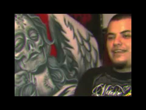 Caro Vargas, SOLDADOS DEL REYNO, Keko Beat - Hoy Te Vas Tú, Mañana Me Iré Yo (Homenaje a Neto Reyno)