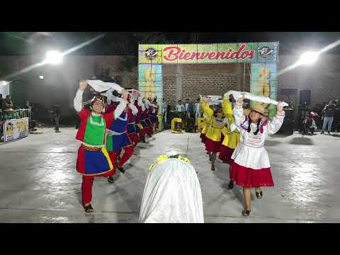 Finalista 7 / Contradanza de Urpay (La Libertad) - Yawar Marka / CONCURSO REFLEJOS DE MI TIERRA 2025