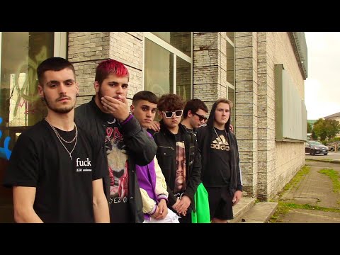 R3D MMIV - TRAPSHIT (Prod. StrelniHard)