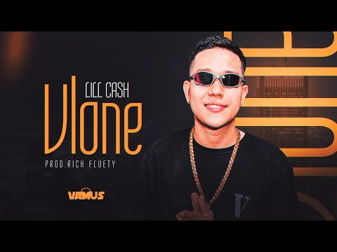 Lill Cash - Vlone (Prod. Rich Fluety)