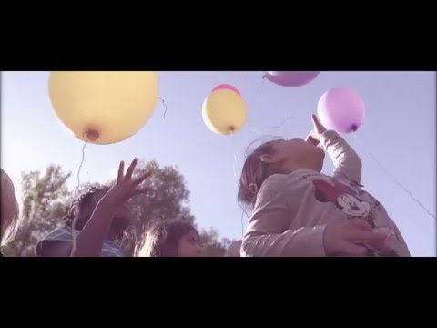 Everyday Circus - I Am Your Anchor [Official Music Video]