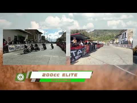 🏁Category 200cc Air - Water 🔥SAN LORENZO - NARIÑO. Motovelocidad Colombia 2025.