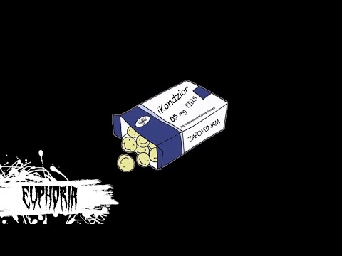 iKondzior - Zapominam (prod. deyjanbeats)