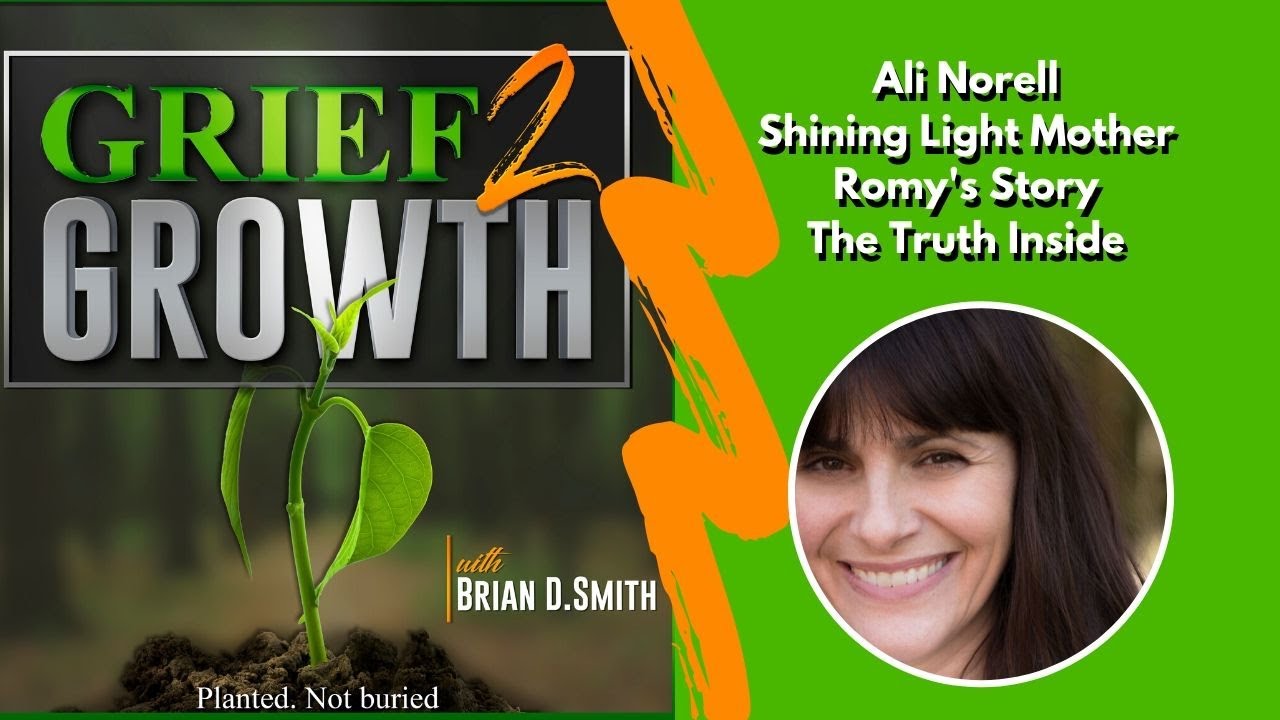 From Tragedy to Truth: Ali Norell's Story of Losing and Reconnecting with Her Daughter Romy!