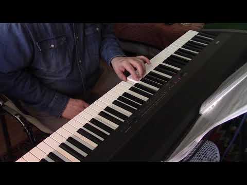 Papp Zongoraiskola ABC T 23 gyakorlat